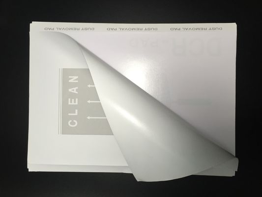 چسب اکریلیک بر پایه آب پاک کننده غلتک چسبنده غلتکی PVC PVC غیر سمی