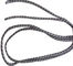 سبک وزن طناب ضد استاتیک طناب EPA مقاومت در برابر سطح 10e3-10e7 اهم