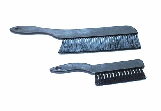 الیاف مصنوعی ESD Safe Tools ESD Brush Bench Brush برای تمیز کردن حصیر میز
