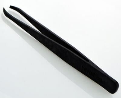 فیبر کربن رسانا ابزارهای ایمن ESD وزن سبک موچین ایمن ESD