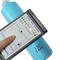 بطری توزیع ایمن آنتی استاتیک HDPE پلاستیکی ESD برای مصارف صنعتی