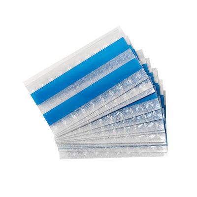 نوار ضد ایستاتیک آبی مواد ESD SMT مواد دو طرفه